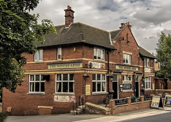 The Miners Arms
