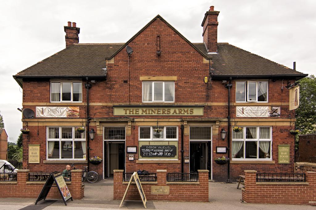 The Miners Arms Inn Leeds (West Yorkshire)