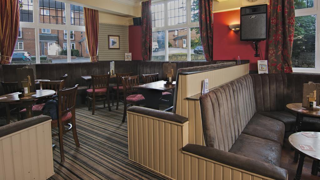 The Miners Arms 3* Leeds (West Yorkshire)