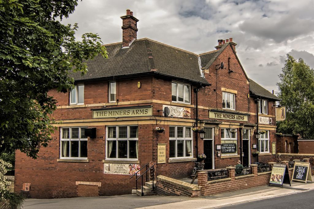 Inn The Miners Arms Leeds (West Yorkshire)