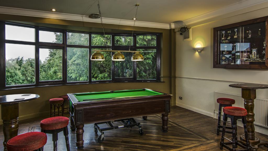 Inn The Miners Arms