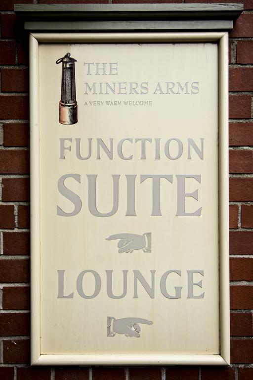 The Miners Arms 3*