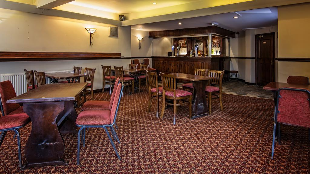 The Miners Arms