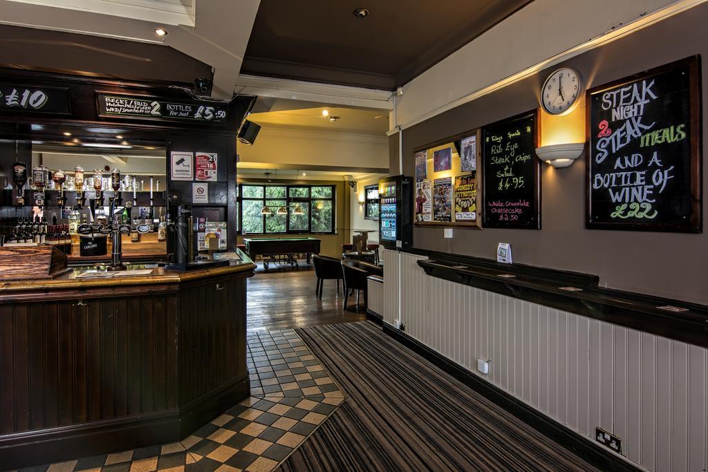 The Miners Arms 3* Leeds (West Yorkshire)