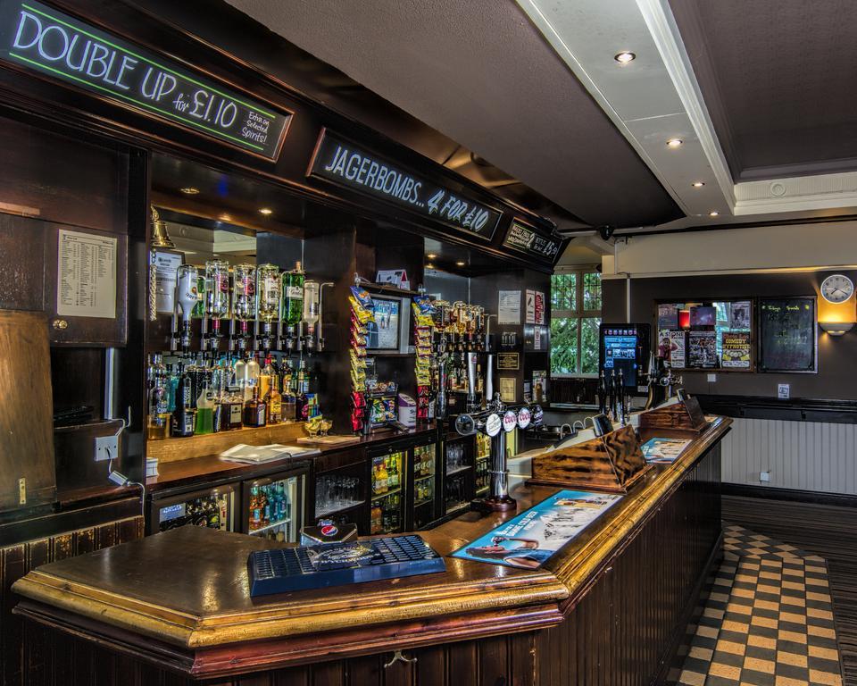 The Miners Arms Inn