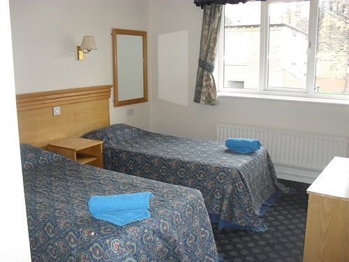 The Miners Arms 3*