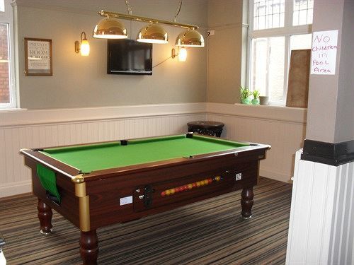 The Miners Arms Inn