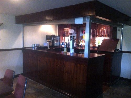 The Miners Arms