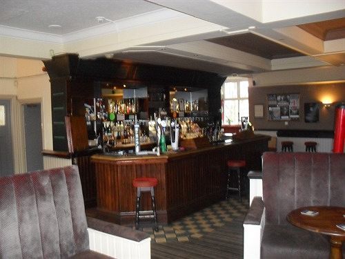 The Miners Arms 3* Leeds (West Yorkshire)