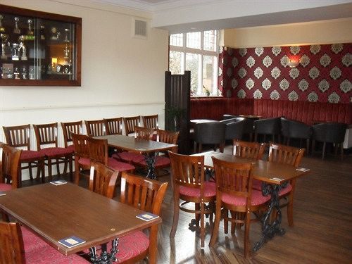 The Miners Arms